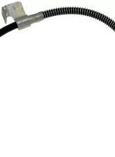 Dorman - First Stop Brake Hydraulic Hose Hyundai Elantra Front Right 2001-2006                                     - H620192 - Image 2