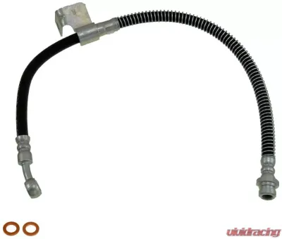 Dorman - First Stop Brake Hydraulic Hose Hyundai Elantra Front Right 2001-2006 - H620192