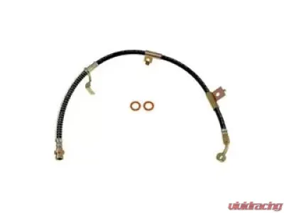 Dorman - First Stop Brake Hydraulic Hose Front Left - H620193
