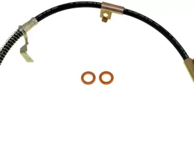 Dorman - First Stop Brake Hydraulic Hose Front Left