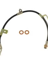 Dorman - First Stop Brake Hydraulic Hose Front Right                                     - H620194 - Image 2
