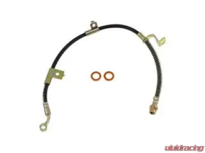Dorman - First Stop Brake Hydraulic Hose Front Right - H620194