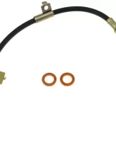 Dorman - First Stop Brake Hydraulic Hose Front Right                                     - H620194 - Image 2