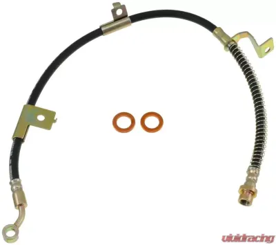 Dorman - First Stop Brake Hydraulic Hose Front Right - H620194