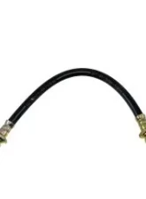 Dorman - First Stop Brake Hydraulic Hose Hyundai Elantra Rear Left 2001-2006                                     - H620200 - Image 2