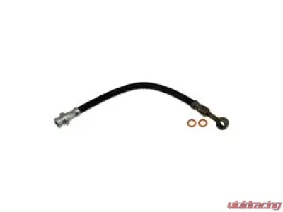 Dorman - First Stop Brake Hydraulic Hose Hyundai Elantra Rear Left Outer 1994-1995 - H620204