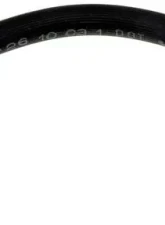 Dorman - First Stop Brake Hydraulic Hose Hyundai Elantra Rear Left Outer 1994-1995                                     - H620204 - Image 2