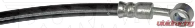 Dorman - First Stop Brake Hydraulic Hose Hyundai Santa Fe Front Left 2001-2006 - H620207