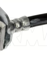 Dorman - First Stop Brake Hydraulic Hose Hyundai Santa Fe Front Left 2001-2006                                     - H620207 - Image 7