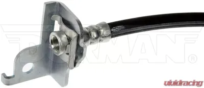 Dorman - First Stop Brake Hydraulic Hose Hyundai Santa Fe Front Left 2001-2006 - H620207
