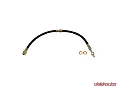Dorman - First Stop Brake Hydraulic Hose Hyundai Santa Fe Rear Left 2001-2006 - H620209