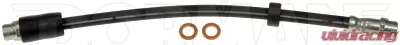 Dorman - First Stop Brake Hydraulic Hose Audi 80 Front Left 1988 - H620215