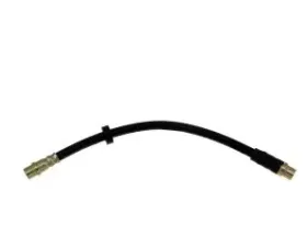 Dorman - First Stop Brake Hydraulic Hose Audi 80 Front Left 1988
