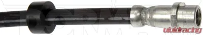 Dorman - First Stop Brake Hydraulic Hose Audi 80 Front Left 1988 - H620215