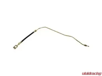 Dorman - First Stop Brake Hydraulic Hose Rear Left Outer - H620216