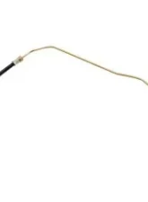 Dorman - First Stop Brake Hydraulic Hose Rear Left Outer                                     - H620216 - Image 2