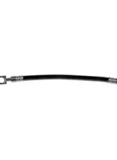 Dorman - First Stop Brake Hydraulic Hose Audi 80 Rear Left 1988                                     - H620218 - Image 2