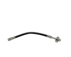 Dorman - First Stop Brake Hydraulic Hose Audi 80 Rear Left 1988