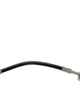 Dorman - First Stop Brake Hydraulic Hose Audi 80 Rear Left 1988                                     - H620218 - Image 2
