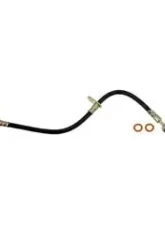 Dorman - First Stop Brake Hydraulic Hose Front Right                                     - H620223 - Image 2