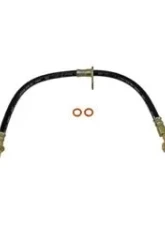 Dorman - First Stop Brake Hydraulic Hose Front Left                                     - H620224 - Image 2