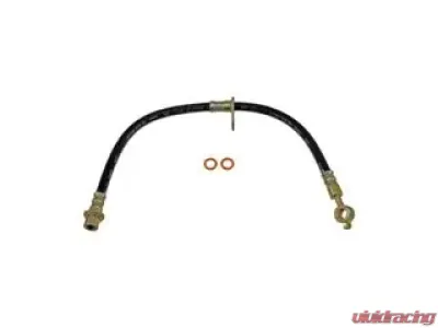 Dorman - First Stop Brake Hydraulic Hose Front Left - H620224