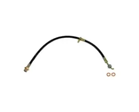 Dorman - First Stop Brake Hydraulic Hose Rear Right