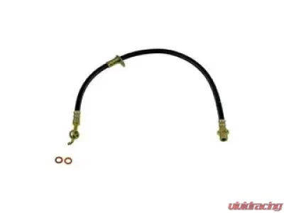 Dorman - First Stop Brake Hydraulic Hose Rear Left - H620228