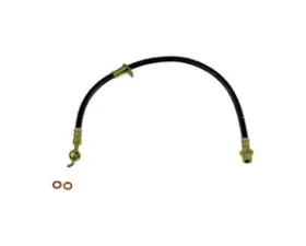 Dorman - First Stop Brake Hydraulic Hose Rear Left