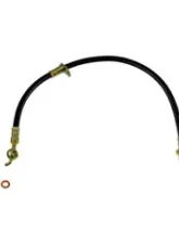 Dorman - First Stop Brake Hydraulic Hose Rear Left                                     - H620228 - Image 2