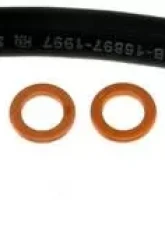 Dorman - First Stop Brake Hydraulic Hose Rear Left                                     - H620232 - Image 2