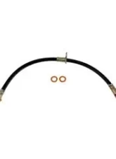 Dorman - First Stop Brake Hydraulic Hose Toyota Highlander Front Right 2001-2003                                     - H620233 - Image 2