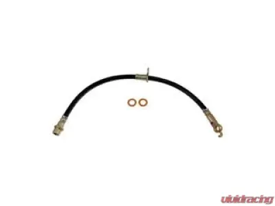 Dorman - First Stop Brake Hydraulic Hose Toyota Highlander Front Right 2001-2003 - H620233