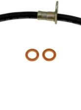 Dorman - First Stop Brake Hydraulic Hose Toyota Highlander Front Right 2001-2003                                     - H620233 - Image 2