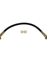 Dorman - First Stop Brake Hydraulic Hose Lexus LS430 Rear Left 2001-2006                                     - H620234 - Image 2