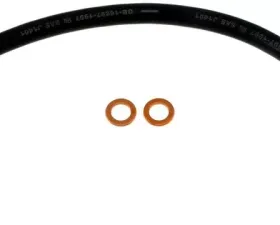 Dorman - First Stop Brake Hydraulic Hose Lexus LS430 Rear Left 2001-2006