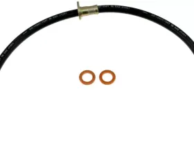Dorman - First Stop Brake Hydraulic Hose Toyota Celica Front Left 2000-2005