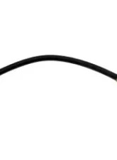 Dorman - First Stop Brake Hydraulic Hose Rear Left                                     - H620237 - Image 2