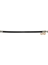 Dorman - First Stop Brake Hydraulic Hose Lexus IS300 Front Left 2001-2005                                     - H620238 - Image 2