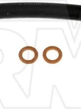 Dorman - First Stop Brake Hydraulic Hose Lexus IS300 Rear Left 2001-2005                                     - H620239 - Image 2