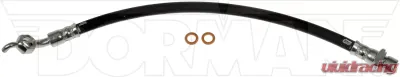 Dorman - First Stop Brake Hydraulic Hose Lexus IS300 Rear Left 2001-2005 - H620239