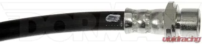 Dorman - First Stop Brake Hydraulic Hose Lexus IS300 Rear Left 2001-2005 - H620239