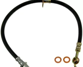 Dorman - First Stop Brake Hydraulic Hose Front Right