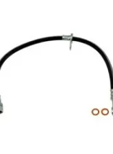 Dorman - First Stop Brake Hydraulic Hose Front Left                                     - H620242 - Image 2