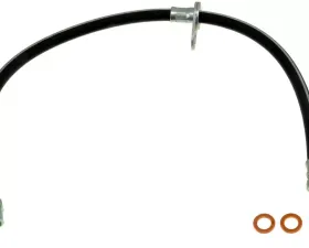 Dorman - First Stop Brake Hydraulic Hose Front Left