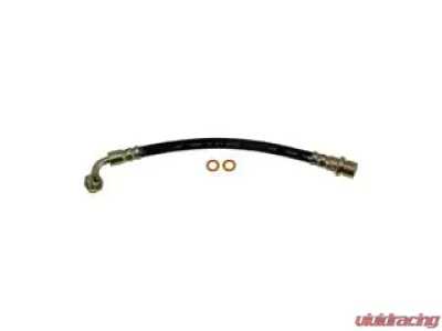 Dorman - First Stop Brake Hydraulic Hose Toyota Sequoia Rear Right Outer 2001-2007 - H620243