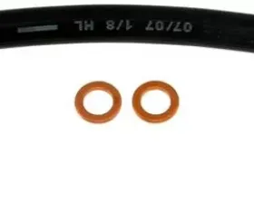Dorman - First Stop Brake Hydraulic Hose Toyota Sequoia Rear Right Outer 2001-2007