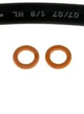 Dorman - First Stop Brake Hydraulic Hose Toyota Sequoia Rear Right Outer 2001-2007                                     - H620243 - Image 2