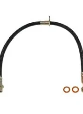 Dorman - First Stop Brake Hydraulic Hose Toyota Prius Front Right 2001-2002                                     - H620245 - Image 2