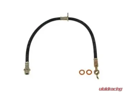 Dorman - First Stop Brake Hydraulic Hose Toyota Prius Front Right 2001-2002 - H620245